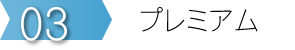 プレミアム